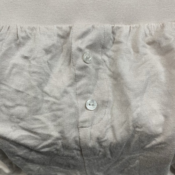 NWT Stars Above Target Brand Pink Petal Rose Pajama Shorts Women's Medium - Picture 4 of 4